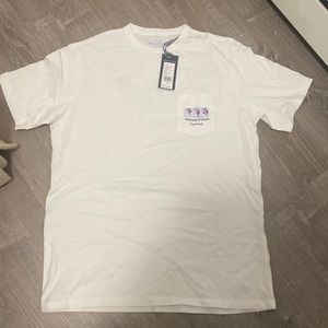 VINEYARD VINES FOXWOOD CT T SHIRT